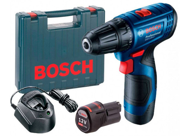 BOSCH 06019G8000 Аккумуляторная батарея (АКБ) в наличии Сумы