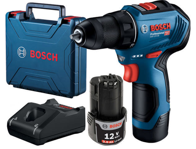 BOSCH 06019G9000 Аккумуляторная батарея (АКБ) в наличии Львов