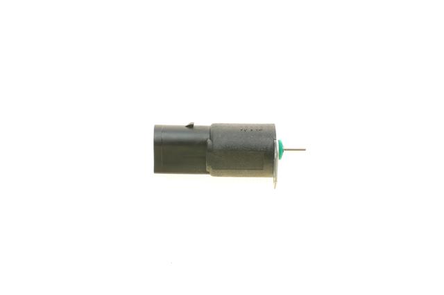 BOSCH 0928400323 Клапан ТНВД отсечки топлива (дизель-стоп) в наличии Запорожье