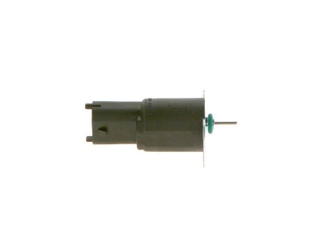 0928400365 BOSCH Клапан ТНВД отсечки топлива (дизель-стоп) купить в Ровно