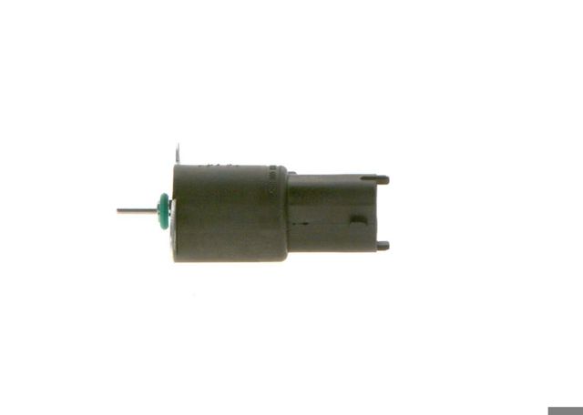 0928400365 BOSCH Клапан ТНВД отсечки топлива (дизель-стоп) купить в Украина