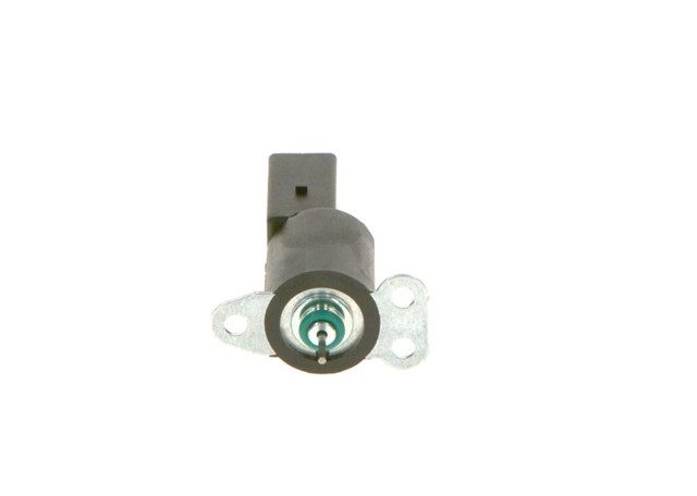 0928400384 BOSCH Клапан ТНВД отсечки топлива (дизель-стоп) купить в Винница