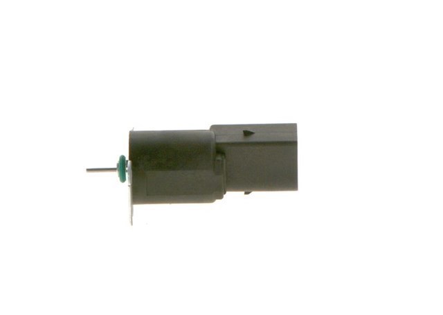 BOSCH 0928400384 Клапан ТНВД отсечки топлива (дизель-стоп) в наличии Полтава
