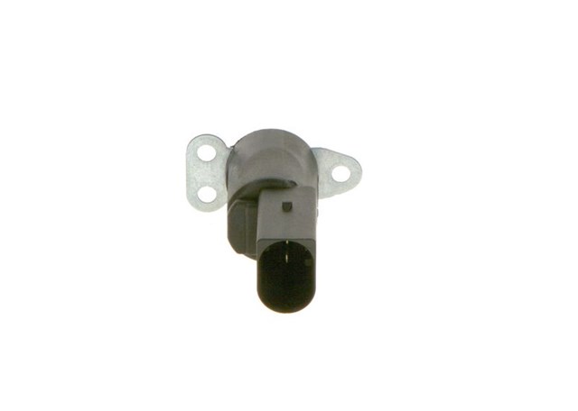 BOSCH 0928400384 Клапан ТНВД отсечки топлива (дизель-стоп) в наличии Львов