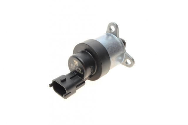 0928400681 BOSCH Клапан регулировки давления (редукционный клапан ТНВД) Common-Rail-System купить в Винница