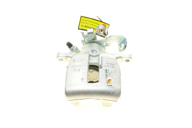Суппорт тормозной левый задний 0986134548 BOSCH