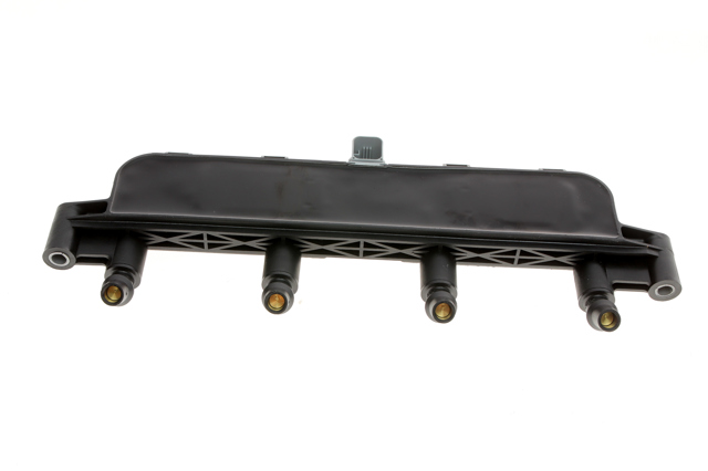 0986221035 BOSCH Катушка зажигания купить в Житомир