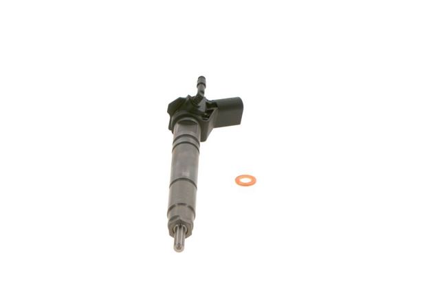 0986435356 BOSCH Топливные форсунки купить в Одесса