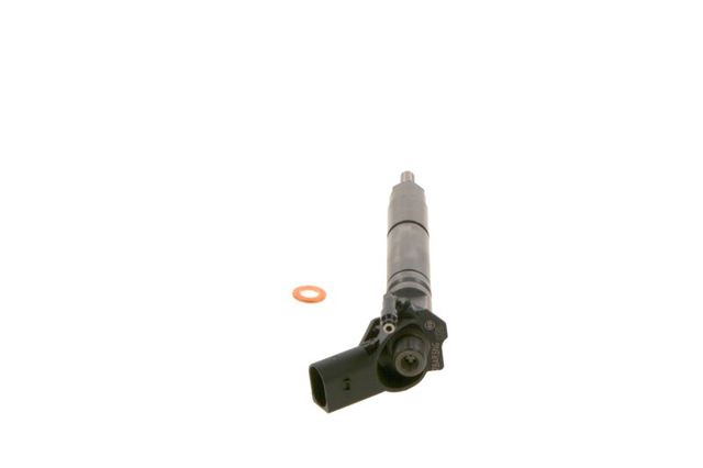 0986435356 BOSCH Топливные форсунки купить в Одесса
