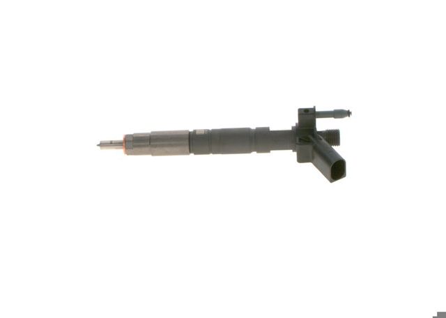 BOSCH 0986435363 Форсунка впрыска топлива в наличии Каменское