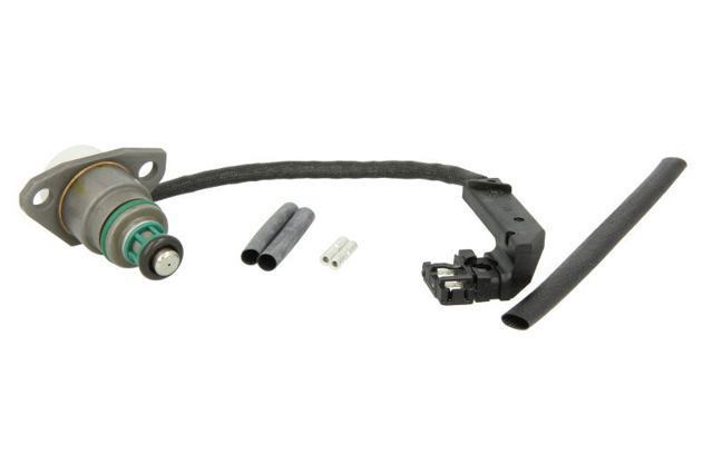 Клапан регулировки давления топлива 0986444954 BOSCH