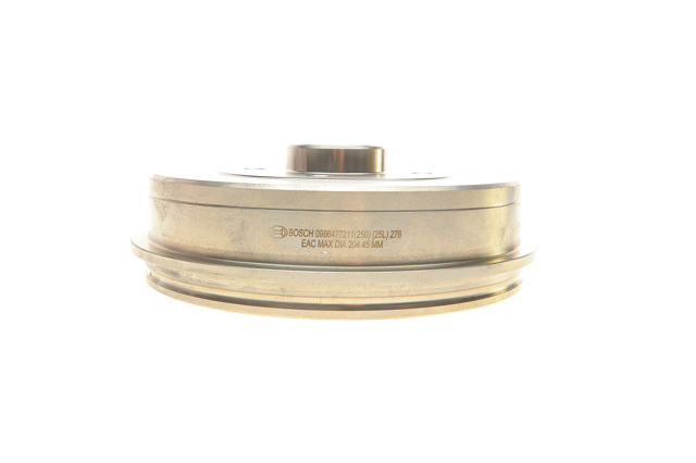Тормозной барабан 0986477211 BOSCH