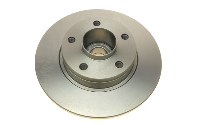 0986479271 BOSCH Тормозные диски купить в Черкассы