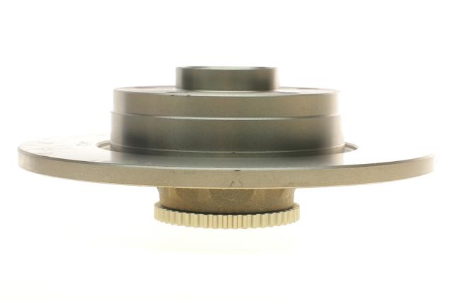 BOSCH 0986479271 Диск тормозной задний в наличии Киев