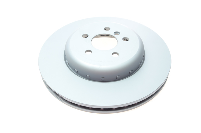 BOSCH 0986479F57 Диск тормозной передний в наличии Запорожье