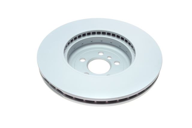 0986479F57 BOSCH Диск тормозной передний купить в Ровно