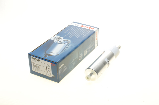 BOSCH 0986580131 Магистральный бензонасос в наличии Ирпень