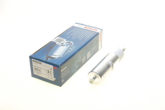 BOSCH 0986580131 Топливный насос магистральный в наличии Украина