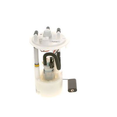 BOSCH 0986580206 в наличии Николаев