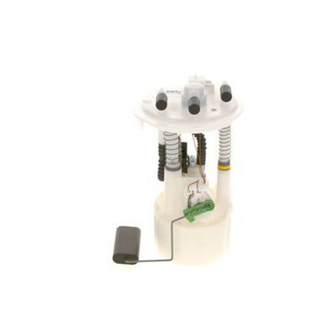 BOSCH 0986580206 в наличии Чернигов