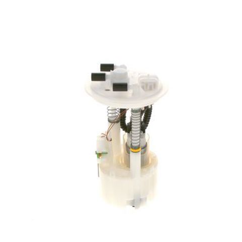 0986580206 BOSCH купить в Одесса