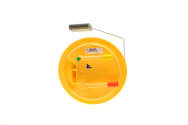 BOSCH 0986580217 Модуль топливного насоса с датчиком уровня топлива в наличии Киев