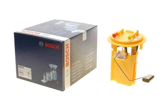 BOSCH 0986580217 Бензонасос в наличии Одесса