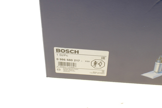 BOSCH 0986580217 Модуль топливного насоса с датчиком уровня топлива в наличии Каменское