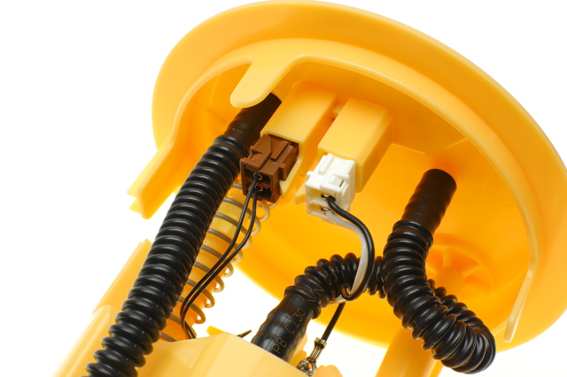 0986580217 Модуль топливного насоса с датчиком уровня топлива купить Полтава