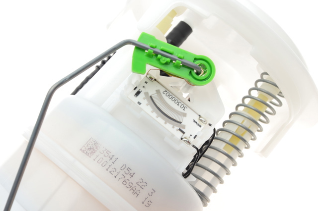 0986580374 BOSCH Модуль топливного насоса с датчиком уровня топлива купить в Львов