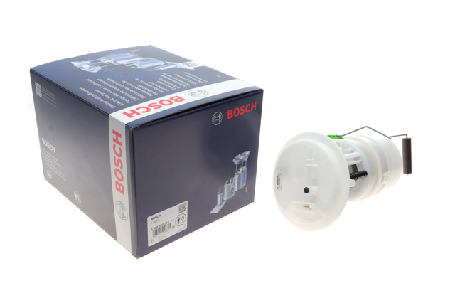 BOSCH 0986580374 Модуль топливного насоса с датчиком уровня топлива в наличии Украина