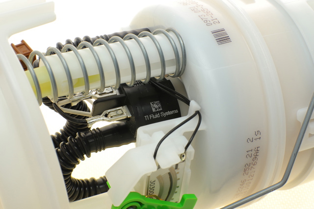 BOSCH 0986580391 Бензонасос в наличии Киев