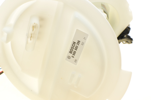 0986580396 BOSCH Модуль топливного насоса с датчиком уровня топлива купить в Сумы