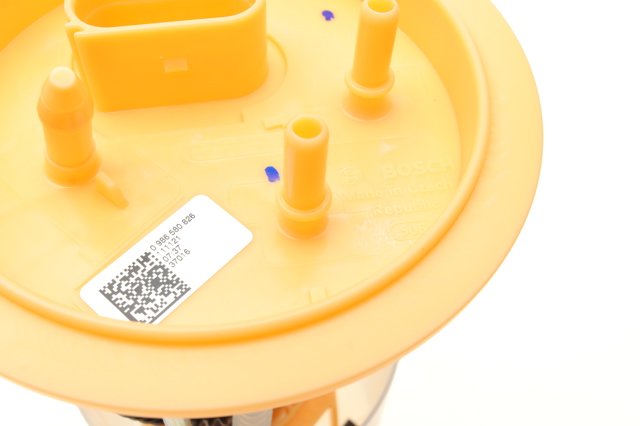 0986580826 BOSCH Модуль топливного насоса с датчиком уровня топлива купить в Запорожье