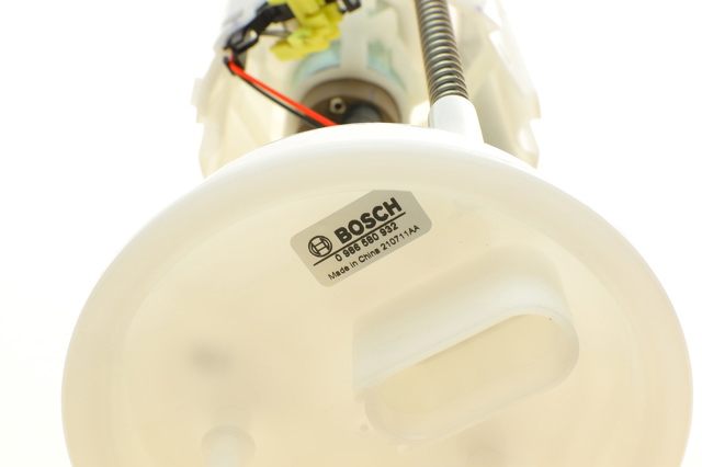 BOSCH 0986580932 Модуль топливного насоса с датчиком уровня топлива в наличии Кривой Рог