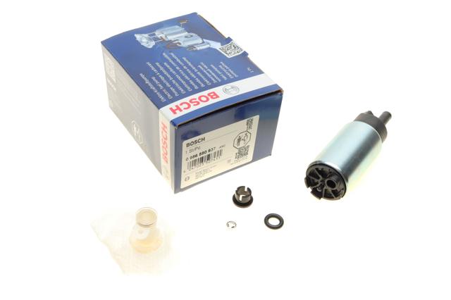 BOSCH 0986580937 Элемент-турбинка топливного насоса в наличии Сумы