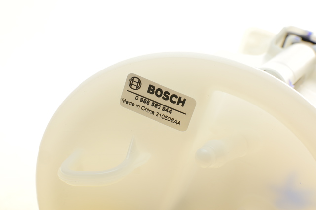 0986580944 BOSCH Бензонасос купить в Полтава