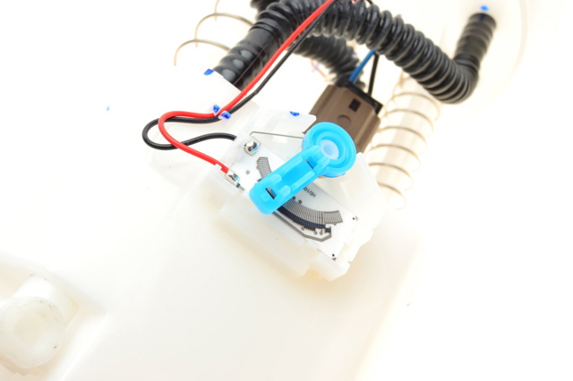 0986580950 BOSCH Модуль топливного насоса с датчиком уровня топлива купить в Одесса