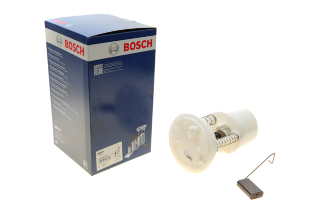 0986580950 BOSCH Бензонасос купить в Житомир