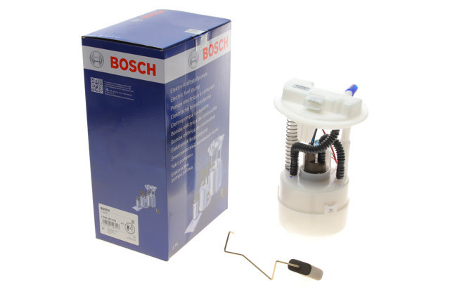 BOSCH 0986580952 Бензонасос в наличии Львов