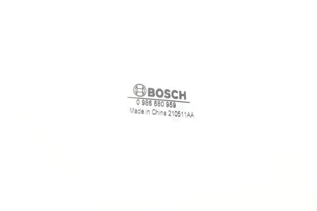 0986580959 BOSCH Модуль топливного насоса с датчиком уровня топлива купить в Днепр