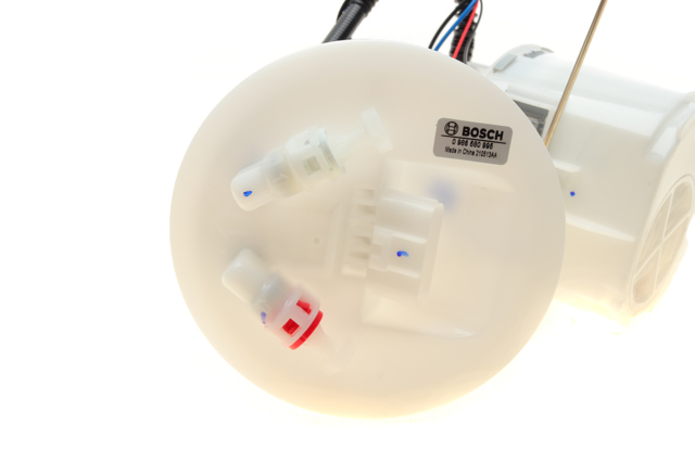 BOSCH 0986580995 Бензонасос в наличии Украина