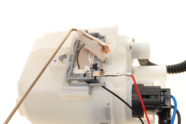 BOSCH 0986580995 Бензонасос в наличии Одесса