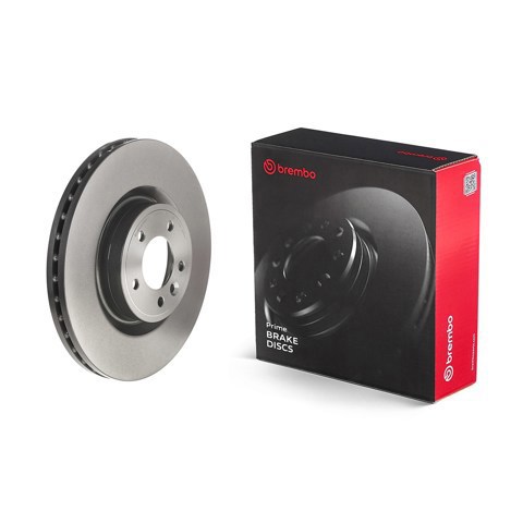 BREMBO 09C81911 Диск тормозной передний в наличии Львов