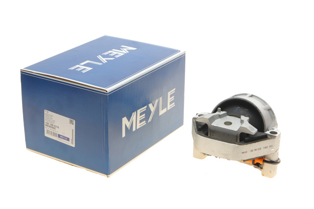 MEYLE 1001990316 Подушка (опора) двигателя левая в наличии Харьков