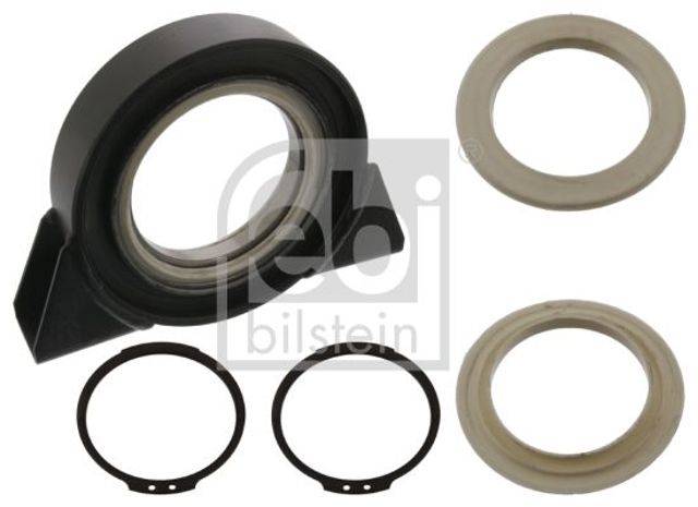 Карданный подшипник MAN L2000