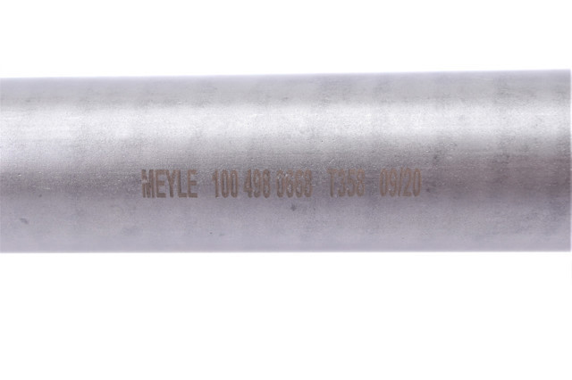 MEYLE 1004980668 Полуось (привод) передняя левая в наличии Ужгород