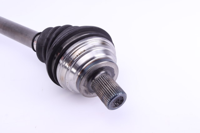 1004980714 Полуось (привод) передняя левая купить Полтава