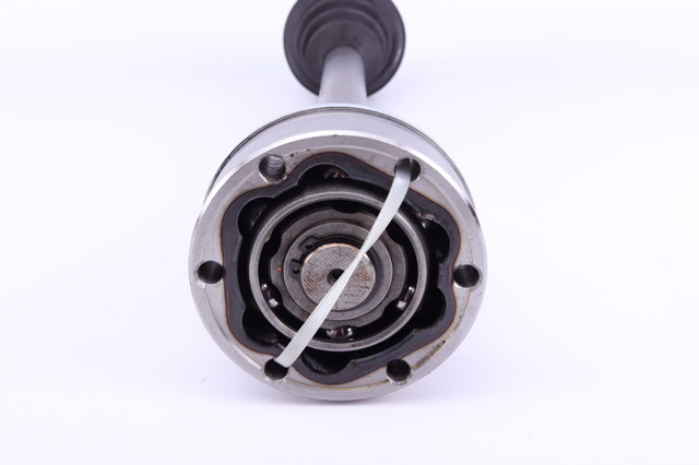 1004980714 MEYLE Полуось (привод) передняя левая купить в Николаев