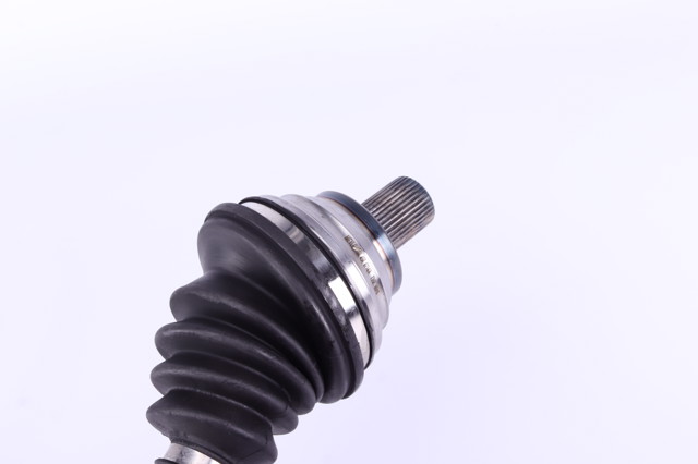 1004980714 Полуось (привод) передняя левая купить Черновцы